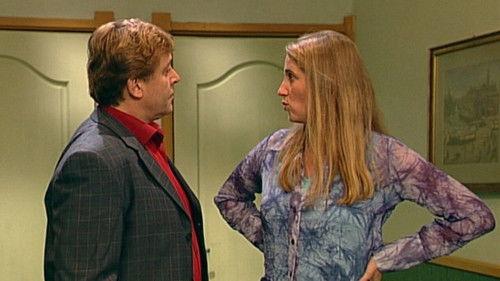 Oppassen!!! Season 15 Episode 6 - Kappen nou!