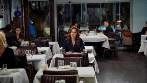 Cranberry Sorbet Season 3 Episode 9 - Episode 75