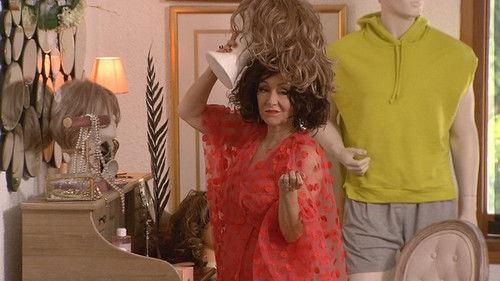 Mama's Cake Season 2 Episode 26 - Ο Τζώνη