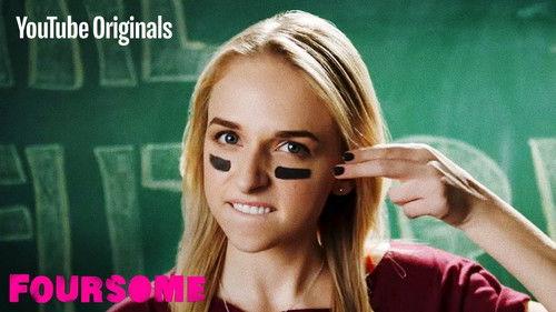 Foursome Season 2 Episode 9 - Whatta Lock-Block