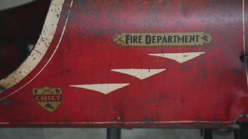 American Pickers Season 21 Episode 12 - Farm Fresh