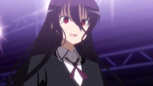 Saki Season 2 Episode 10 - Friends