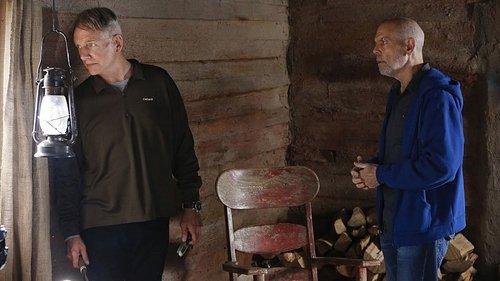 NCIS Season 12 Episode 15 - Cabin Fever