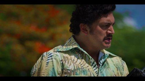 Paraíso blanco Season 1 Episode 13 - Bellavista