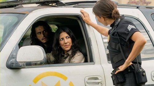 undefined Season 1 Episode 5 - CRZSRDS