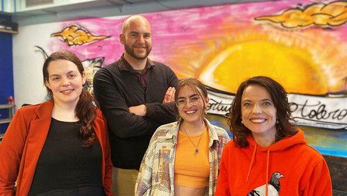 Mona mittendrin Season 6 Episode 8 - Episode 8