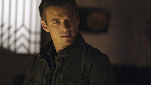 undefined Season 15 Episode 19 - Inherit the Earth