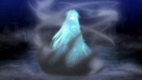 undefined Season 1 Episode 6 - Yes, I Summon Death