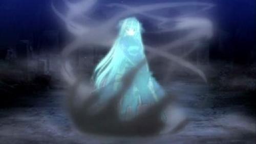 undefined Season 1 Episode 6 - Yes, I Summon Death