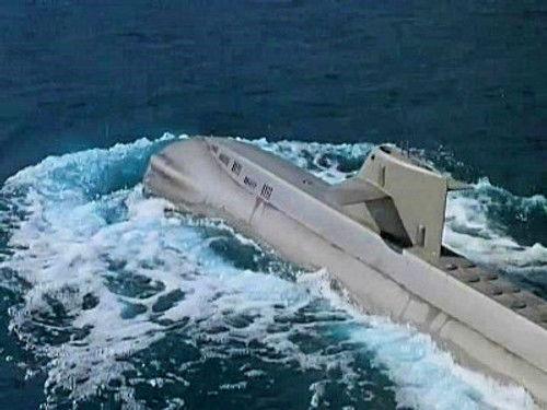 Voyage to the Bottom of the Sea Season 4 Episode 24 - Edge of Doom