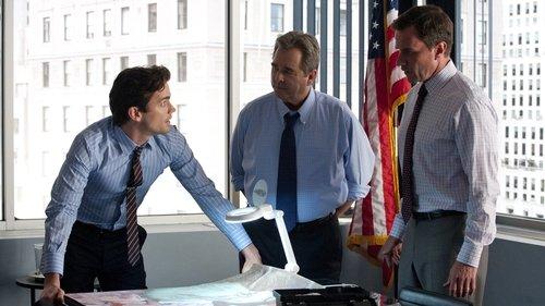 White Collar Season 3 Episode 10 - Countdown
