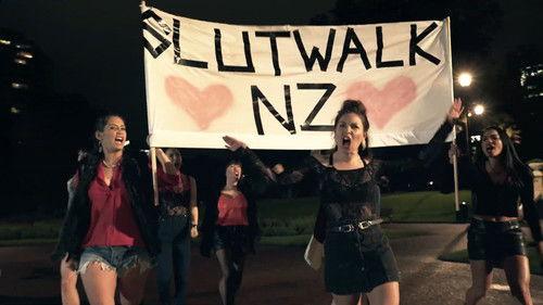 Friday Night Bites Season 1 Episode 4 - Slutwalk: The Musical