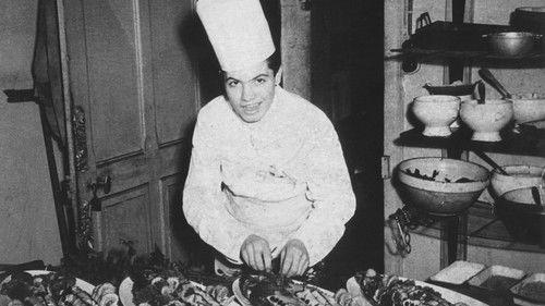 American Masters Season 31 Episode 5 - Jacques Pépin: The Art of Craft