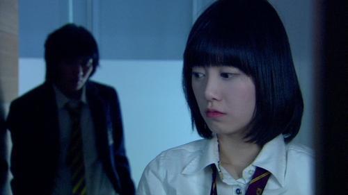 Boys Over Flowers Season 1 Episode 1 - Episode 1