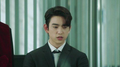 The Devil Judge Season 1 Episode 5 - Ga On's Comeback