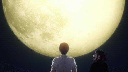 Kaguya-sama: Love Is War Season 2 Episode 3 - Miyuki Shirogane Wants to Gaze at the Moon / The 67th Student Council / Kaguya Doesn't Want to Say It