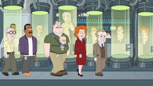 Paradise PD Season 4 Episode 4 - Good Jeans