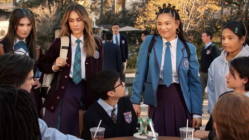 undefined Season 2 Episode 2 - BOYS!