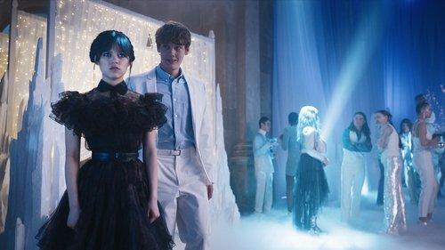 undefined Season 1 Episode 4 - Woe What a Night