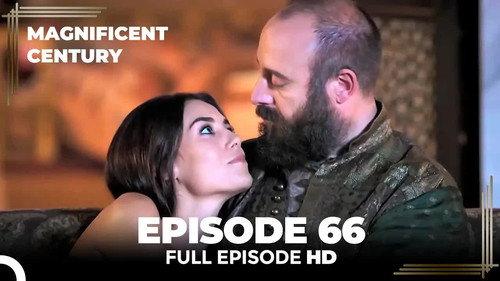 The Magnificent Century Season 3 Episode 3 - Episode 66