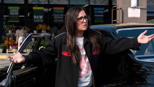 Better Things Season 5 Episode 2 - Rip Taylor's Cell Phone