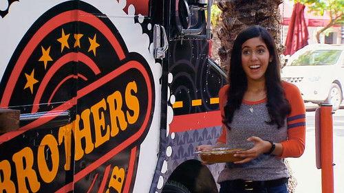 Talia in the Kitchen Season 2 Episode 3 - Key Lime Memories