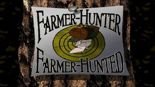 undefined Season 4 Episode 8 - Farmer-Hunter, Farmer-Hunted