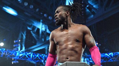 WWE Friday Night SmackDown Season 21 Episode 11 - March 12, 2019 (Dayton, OH)