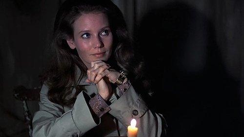 undefined Season 7 Episode 3 - Make Me a Perfect Murder