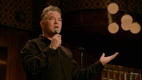 Stewart Lee's Comedy Vehicle Season 4 Episode 1 - Wealth