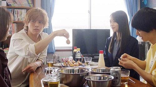 Takane no Hana-san Season 1 Episode 6 - Episode 6