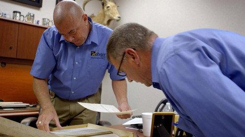 The Eleven Season 1 Episode 2 - Russian Roulette