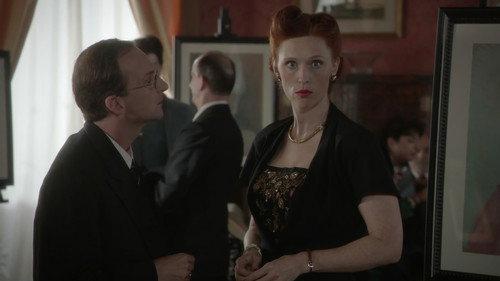 A French Village Season 4 Episode 9 - Stolen Kisses