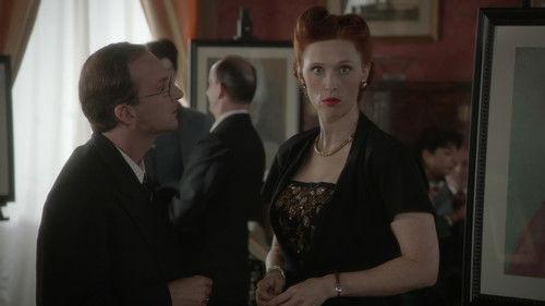 A French Village Season 4 Episode 9 - Stolen Kisses