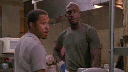 Judging Amy Season 4 Episode 3 - Every Stranger's Face I See