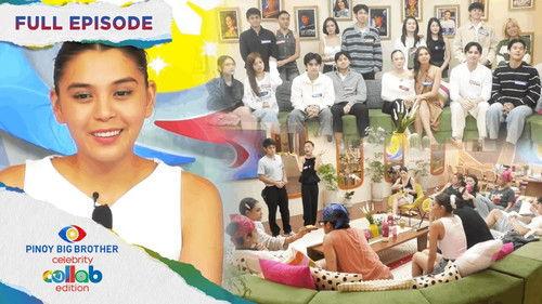 Pinoy Big Brother Season 18 Episode 21 - Episode 21