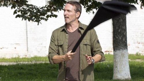 Pékin Express Season 13 Episode 2 - Episode 2