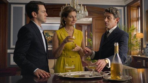 Glória Season 1 Episode 6 - The Misfortune