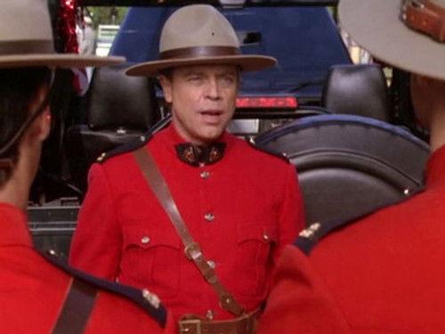 V.I.P. Season 4 Episode 7 - The Uncle From V.A.L.