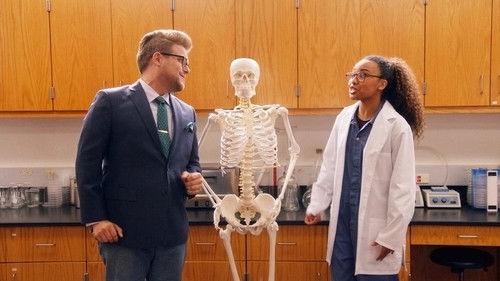 Adam Ruins Everything Season 2 Episode 15 - Adam Ruins Science