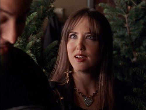 Felicity Season 3 Episode 11 - And to All a Good Night