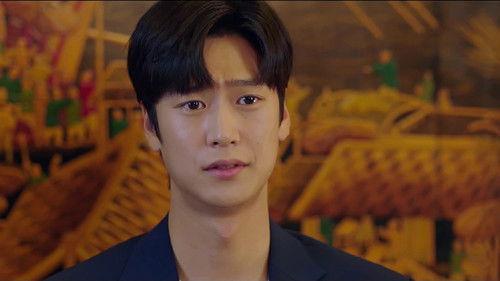 Jinxed at First Season 1 Episode 9 - Episode 9