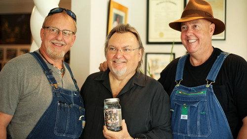 Moonshiners Season 6 Episode 11 - Big City Bootleg
