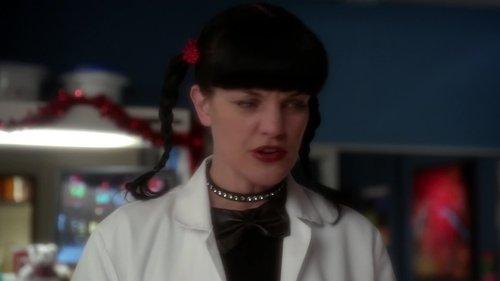 NCIS Season 10 Episode 10 - You Better Watch Out