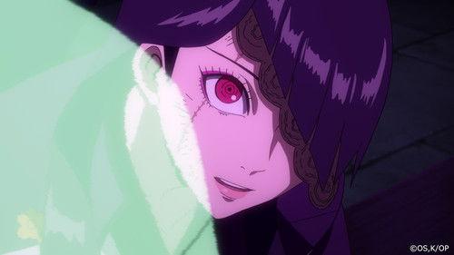 Orient Season 1 Episode 18 - Tactician Battle