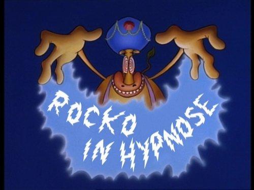 Rocko's Modern Life Season 4 Episode 21 - Hypno-Puppy Luv