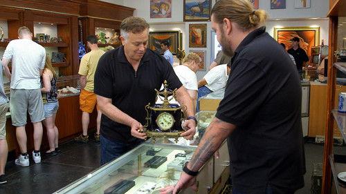 Pawn Stars Season 15 Episode 12 - The Devil Went Down to Vegas
