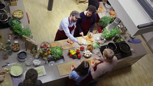 jerks. Season 2 Episode 7 - Paul