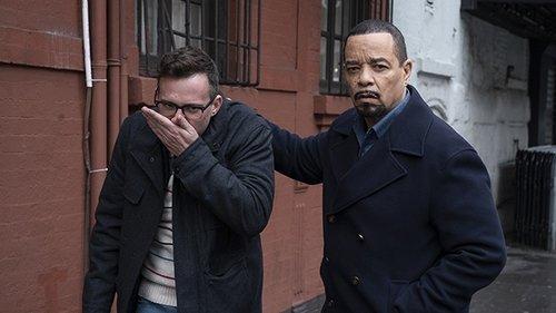 Law & Order: Special Victims Unit Season 21 Episode 19 - Solving for the Unknowns