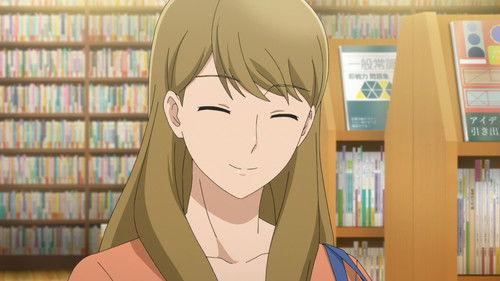 Kinokoinu Mushroom Pup Season 1 Episode 8 - Kinokoinu Goes Shopping